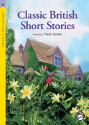 Classic British Short Stories + MP3 CD Classic British Short Stories + MP3 CD